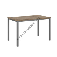 Стол на металлокаркасе V-30 на Office-mebel.ru