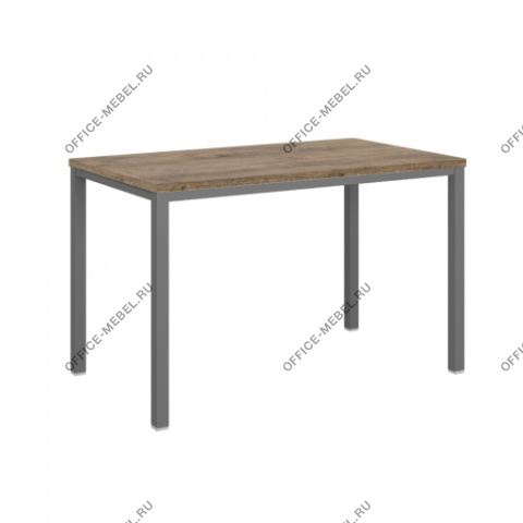 Стол на металлокаркасе V-30 на Office-mebel.ru