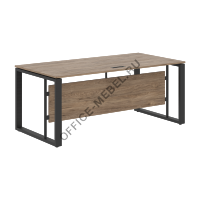 Стол руководителя EST 189			 на Office-mebel.ru