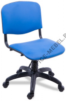 ИЗО ЧЕРНЫЙ КАРКАС НА КРЕСТОВИНЕ на Office-mebel.ru