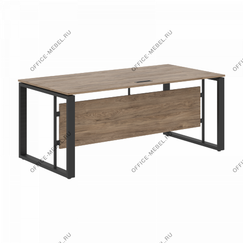 Стол руководителя EST 189			 на Office-mebel.ru