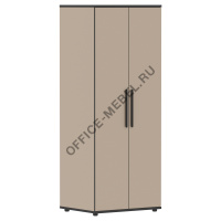 Шкаф с глухими дверьми UHCS 77.1 на Office-mebel.ru