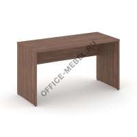 Столы прямые на ЛДСП без лючка LM.D.SP-001.3 на Office-mebel.ru