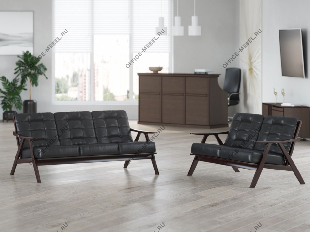 Мягкая мебель для офиса RIZZA на Office-mebel.ru