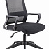 Офисное кресло Симпл Белый (Simple White) на Office-mebel.ru 6