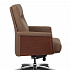 Кресло руководителя Дублин MRQS-02 на Office-mebel.ru 3
