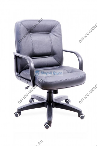 Кресло руководителя СЕНАТОР СТАНДАРТ  КОРОТКИЙ на Office-mebel.ru