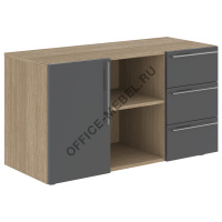 Тумба сервисная СП-064-25-07						 на Office-mebel.ru
