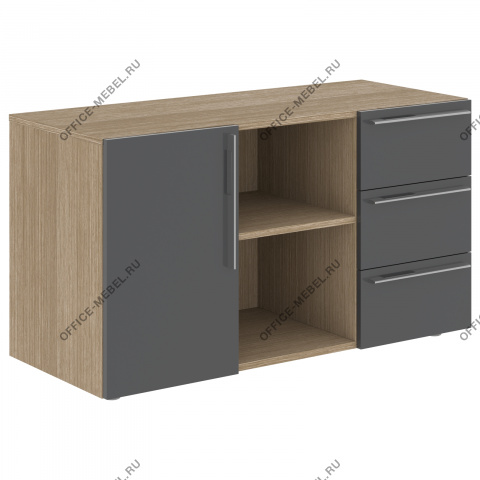 Тумба сервисная СП-064-25-07						 на Office-mebel.ru