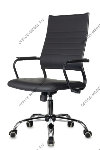 Кресло руководителя CH BALANCE SL B-PU L на Office-mebel.ru