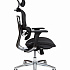 Офисное кресло Крон алюминюм  на Office-mebel.ru 6