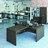 Мебель для кабинета Zion на Office-mebel.ru 8