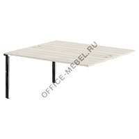 Рабочая станция XIGWST 1614.1 на Office-mebel.ru