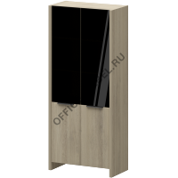 Шкаф комбинация №4 на Office-mebel.ru