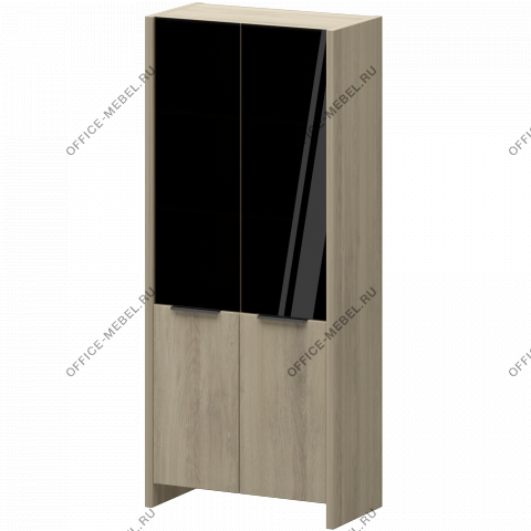 Шкаф комбинация №4 на Office-mebel.ru