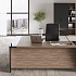 "Стеллаж средний, глянец *под заказ" AST33951721 на Office-mebel.ru 3