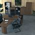 Брифинг-приставка Апекс 152B001_OM 	 на Office-mebel.ru 9