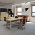 Кабинет Style Project Direct LUX на Office-mebel.ru 35