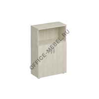 Шкаф полузакрытый К.363 на Office-mebel.ru