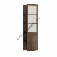 Наполнение шкафа 1 створка правая MNS2954304 на Office-mebel.ru