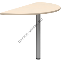 Приставка А-026 на Office-mebel.ru