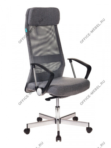 Кресло руководителя T-995HOME на Office-mebel.ru