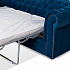 Мягкая мебель для офиса Модуль дивана угловой ChL-C на Office-mebel.ru 17