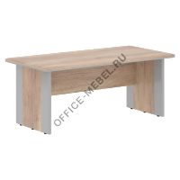 Стол руководителя DST 1890 на Office-mebel.ru