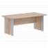 Стол руководителя DST 1890 на Office-mebel.ru 1