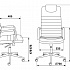 Кресло руководителя KB-9N на Office-mebel.ru 20