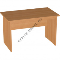 Стол рабочий Э-21.0 на Office-mebel.ru