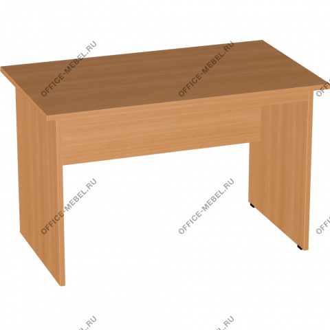 Стол рабочий Э-21.0 на Office-mebel.ru