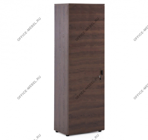 Гардероб ш.60, левый 724/DD.09/DD/DD на Office-mebel.ru