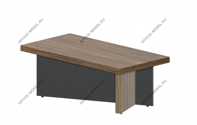 Журнальный стол FAMS120 на Office-mebel.ru