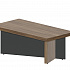 Журнальный стол FAMS120 на Office-mebel.ru 1