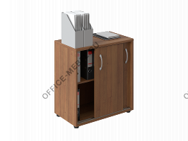 Тумба-купе 700 х42.07 на Office-mebel.ru