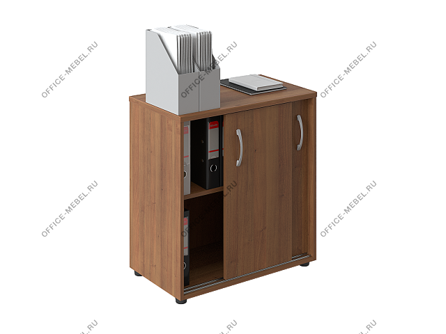 Тумба-купе 700 х42.07 на Office-mebel.ru