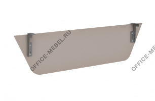 Фронталь для стола 1400 MP114.U727	 на Office-mebel.ru