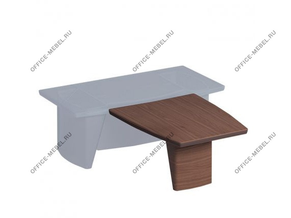 Фронтальный брифинг 140KB на Office-mebel.ru