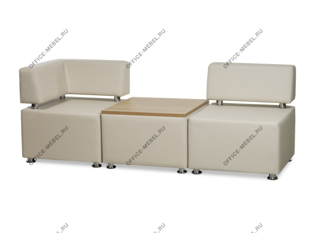 Мягкая мебель для офиса MALTA на Office-mebel.ru