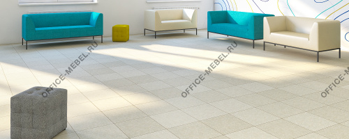 Мягкая мебель для офиса Ультра 2.0 на Office-mebel.ru