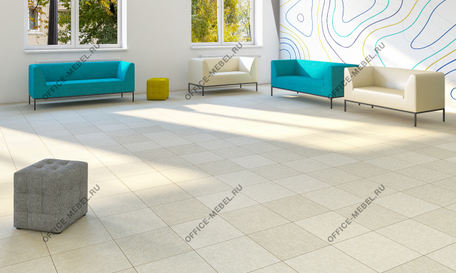 Мягкая мебель для офиса Ультра 2.0 на Office-mebel.ru