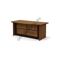 Стол руководителя Ot-18 на Office-mebel.ru