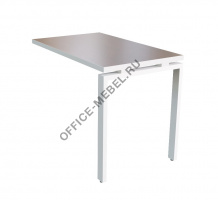 Брифинг-приставка 17700 на Office-mebel.ru