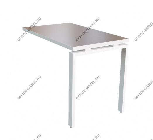 Брифинг-приставка 17700 на Office-mebel.ru