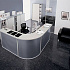 Боковины стола перег. 95333 на Office-mebel.ru 13