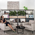 Мягкая мебель для офиса Тено на Office-mebel.ru 18