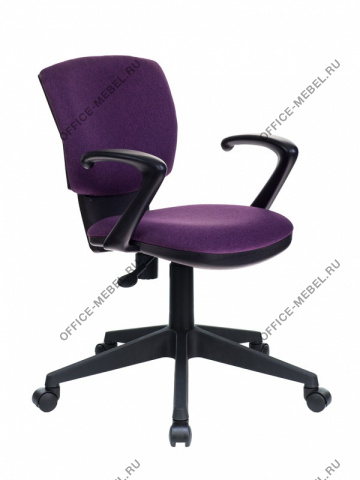 Офисное кресло CH-636AXSN на Office-mebel.ru