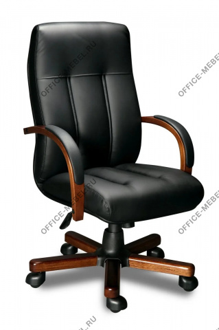 Кресло руководителя FORUM А LAGUNA на Office-mebel.ru