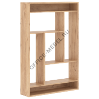 Стеллаж ABC 120 на Office-mebel.ru